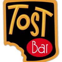 tost bar logo ortak kurye